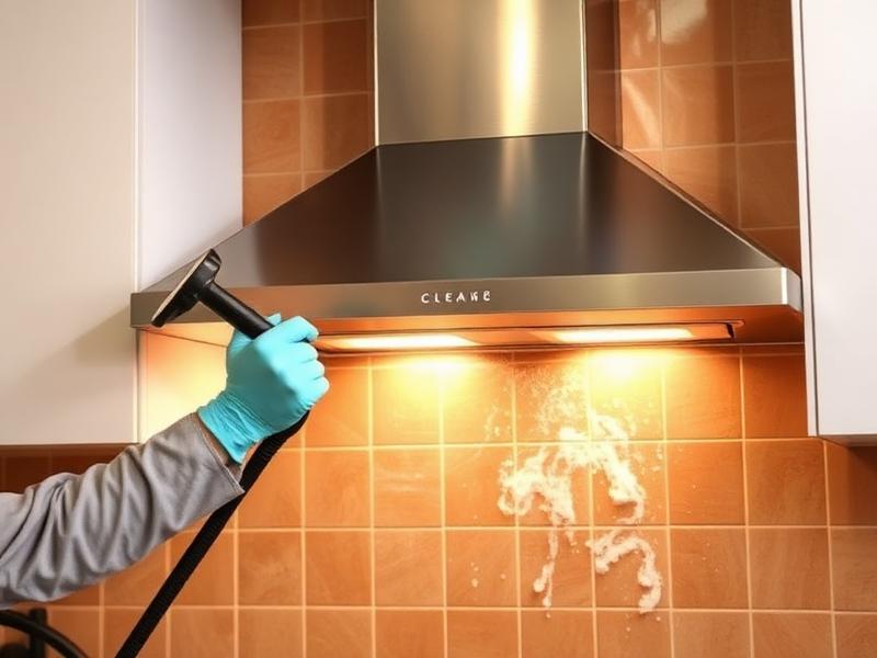 Chimney Cleaning