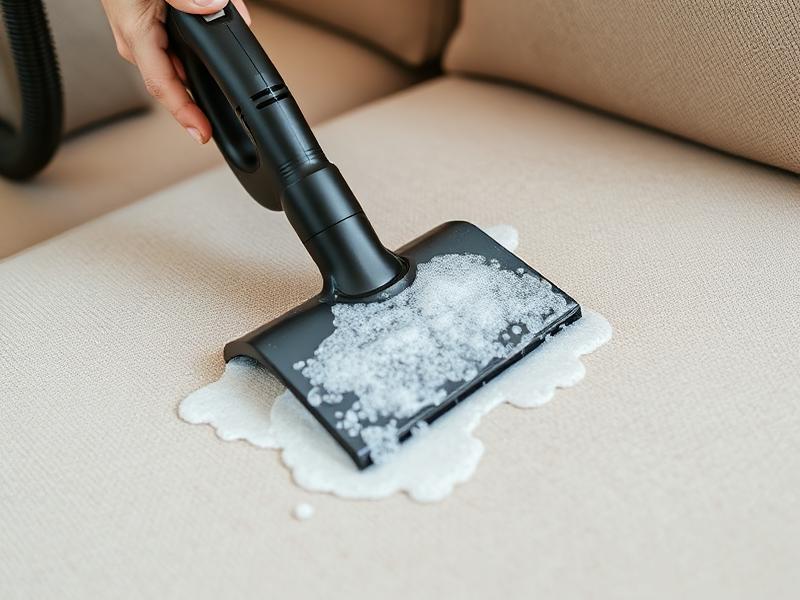 Sofa Cleaning